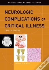 Neurologic Complications Of Critical Illness