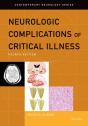 Neurologic Complications Of Critical Illness - Preview