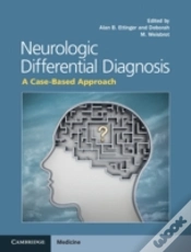 Capa do artigo Neurologic Differential Diagnosis