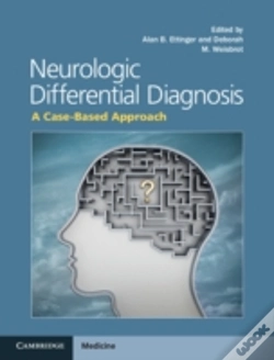 Capa do artigo Neurologic Differential Diagnosis