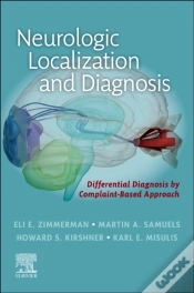 Capa do artigo Neurologic Localization And Diagnosis, E-Book