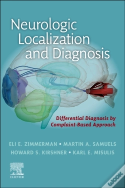 Capa do artigo Neurologic Localization And Diagnosis, E-Book