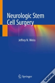 Capa do artigo Neurologic Stem Cell Surgery