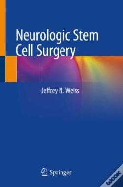 Capa do artigo Neurologic Stem Cell Surgery