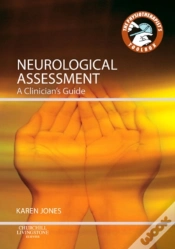 Capa do artigo Neurological Assessment E-Book