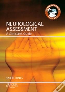 Capa do artigo Neurological Assessment E-Book