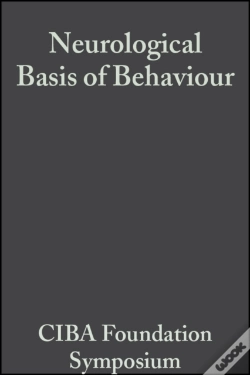 Capa do artigo Neurological Basis Of Behaviour