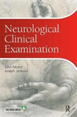 Capa do artigo Neurological Clinical Examination