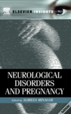 Capa do artigo Neurological Disorders And Pregnancy