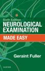 Neurological Examination Made Easy E-Book - Preview