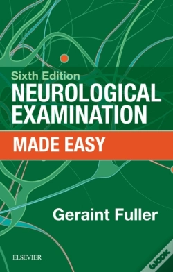 Capa do artigo Neurological Examination Made Easy E-Book
