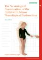 Neurological Examination Of The Child With Minor Neurological Dysfunction - Preview