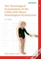 Capa do artigo Neurological Examination Of The Child With Minor Neurological Dysfunction