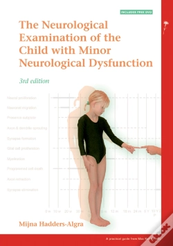 Capa do artigo Neurological Examination Of The Child With Minor Neurological Dysfunction