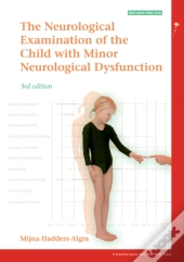 Neurological Examination Of The Child With Minor Neurological Dysfunction