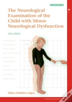 Capa do artigo Neurological Examination Of The Child With Minor Neurological Dysfunction