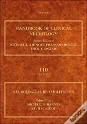 Capa do artigo Neurological Rehabilitation