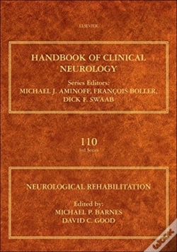 Capa do artigo Neurological Rehabilitation