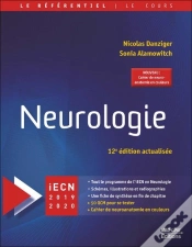 Capa do artigo Neurologie 12ed Med-Line