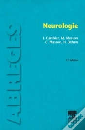 Capa do artigo Neurologie (13e Édition)