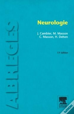 Capa do artigo Neurologie (13e Édition)