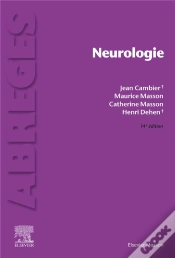 Capa do artigo Neurologie (14e Édition)