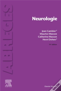 Capa do artigo Neurologie (14e Édition)