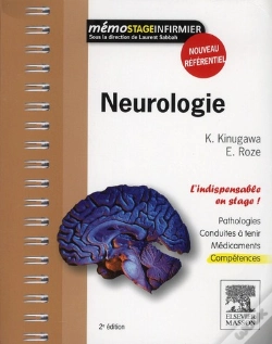 Capa do artigo Neurologie 2eme Edition