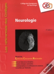 Capa do artigo Neurologie (3e Edition)