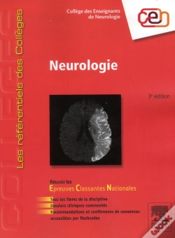 Capa do artigo Neurologie (3e Edition)