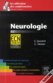 Capa do artigo Neurologie (3e Édition)