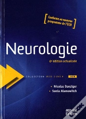 Capa do artigo Neurologie 6e Edt
