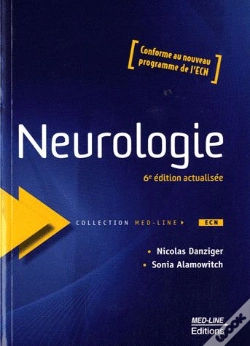 Capa do artigo Neurologie 6e Edt