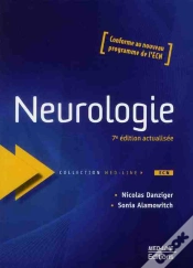 Capa do artigo Neurologie 7e Edt