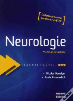 Capa do artigo Neurologie 7e Edt