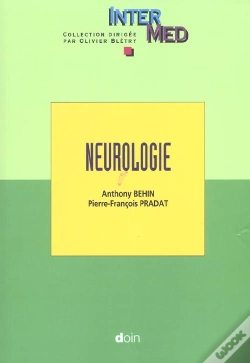 Capa do artigo Neurologie