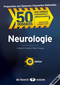 Capa do artigo Neurologie