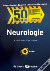 Capa do artigo Neurologie