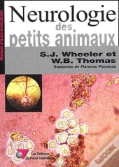 Neurologie Des Petits Animaux