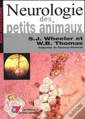 Capa do artigo Neurologie Des Petits Animaux