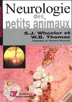 Capa do artigo Neurologie Des Petits Animaux
