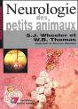 Neurologie Des Petits Animaux - Preview