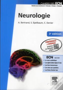 Capa do artigo Neurologie