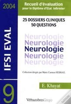 Capa do artigo Neurologie