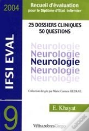 Capa do artigo Neurologie