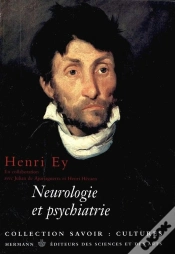 Capa do artigo Neurologie Et Psychiatrie