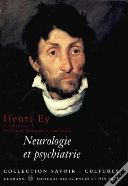 Capa do artigo Neurologie Et Psychiatrie