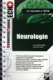 Capa do artigo Neurologie