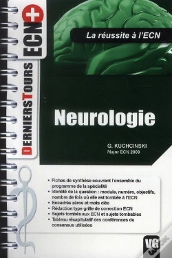 Capa do artigo Neurologie