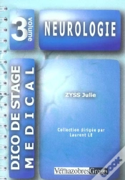 Capa do artigo Neurologie